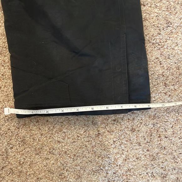 Obermeyer kids’ ski pants size 6 husky - Picture 6 of 7